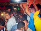 Dance Party Saturday