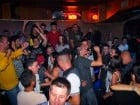 Dance Party Saturday