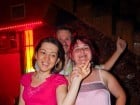 Dance Party Saturday