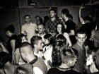 Dance Party Saturday
