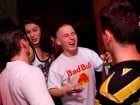 Dans şi distracţie în Chanson