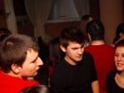 Dans şi distracţie în Chanson