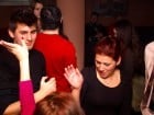 Dans şi distracţie în Chanson