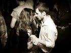 Dans şi distracţie în Chanson
