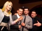 Dans şi distracţie în Chanson