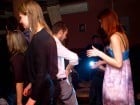 Dans şi distracţie în Chanson