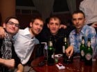 Dans şi distracţie în Chanson