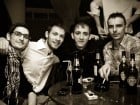 Dans şi distracţie în Chanson