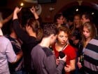 Dans şi distracţie în Chanson