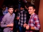 Dans şi distracţie în Chanson
