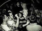 Dans şi distracţie în Chanson