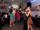Dans şi karaoke în Blondy's Art Café