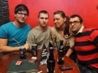 De Dragobete iubeşte româneşte