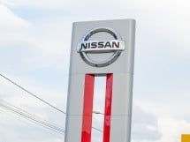 Deschidere Showroom Nissan