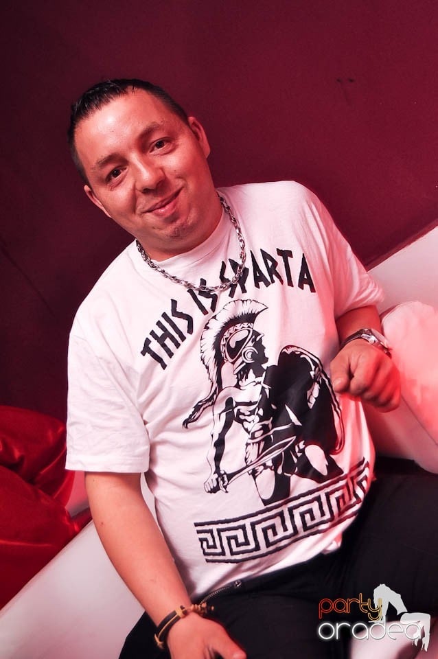 Dessert Band Live în Club Atti's,