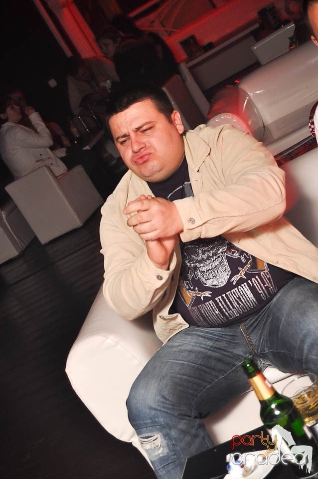 Dessert Band Live în Club Atti's,