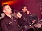 Dessert Band Live în Club Atti's