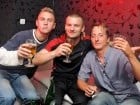 Dessert Band Live în Club Atti's