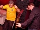 Dessert Band Live în Club Atti's