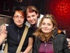 Dessert Band Live în Club Atti's