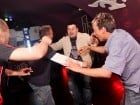 Dessert Band Live în Club Atti's