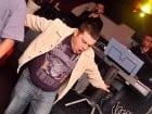 Dessert Band Live în Club Atti's