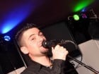 Dessert Band Live în Club Atti's