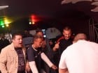 Dessert Band Live în Club Atti's