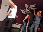 Dessert Band Live în Club Atti's