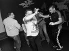 Dessert Band Live în Club Atti's