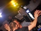 Dessert Band Live în Club Atti's