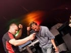 Dessert Band Live în Club Atti's