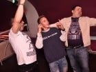 Dessert Band Live în Club Atti's