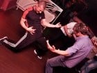 Dessert Band Live în Club Atti's
