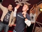 Dessert Band Live în Club Atti's