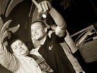 Dessert Band Live în Club Atti's