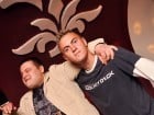 Dessert Band Live în Club Atti's