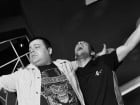 Dessert Band Live în Club Atti's