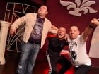 Dessert Band Live în Club Atti's