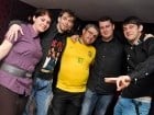 Dessert Band Live în Club Atti's