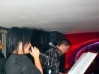 Desszert Band & Carmen în Club Atti's