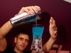 Desszert Band & Carmen în Club Atti's