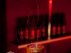 Desszert Band & Carmen în Club Atti's