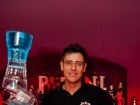 Desszert Band & Carmen în Club Atti's