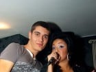 Desszert Band & Carmen în Club Atti's