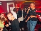 Desszert Band & Carmen în Club Atti's