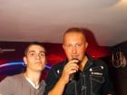 Desszert Band & Carmen în Club Atti's