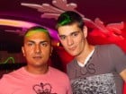 Desszert Band & Carmen în Club Atti's