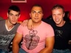 Desszert Band & Carmen în Club Atti's
