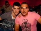 Desszert Band & Carmen în Club Atti's